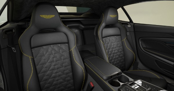 New 2026 Aston Martin Vanquish Volante for sale Call for price at Bentley Greenwich in Greenwich CT 06830 14