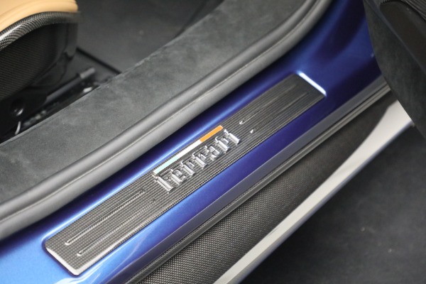 Used 2024 Ferrari 296 GTB for sale $369,900 at Bentley Greenwich in Greenwich CT 06830 23