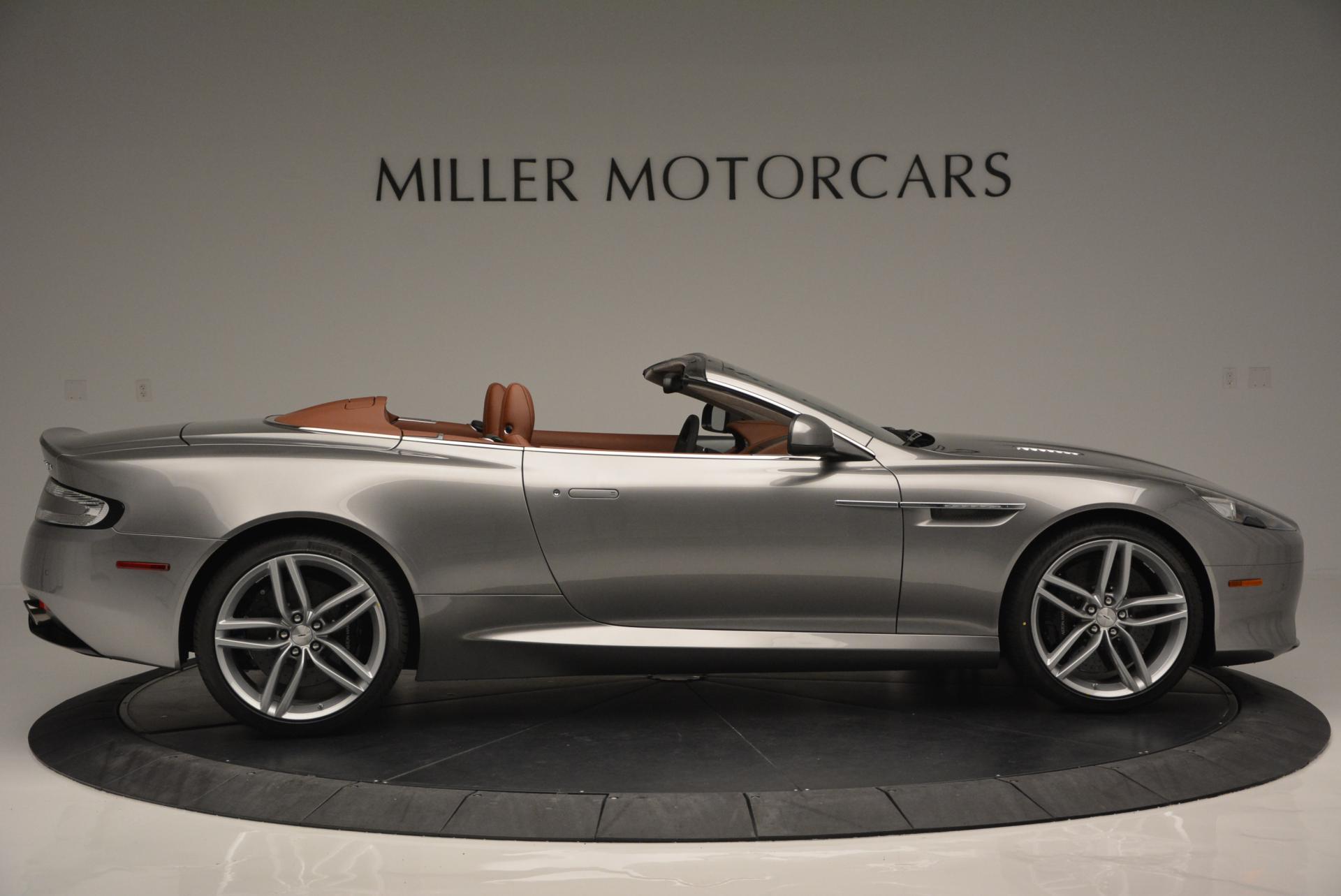 New 16 Aston Martin Db9 Gt Volante For Sale Special Pricing Bentley Greenwich Stock A1173 New 16 Aston Martin Db9 Gt Volante For Sale Special Pricing Bentley Greenwich Stock A1173