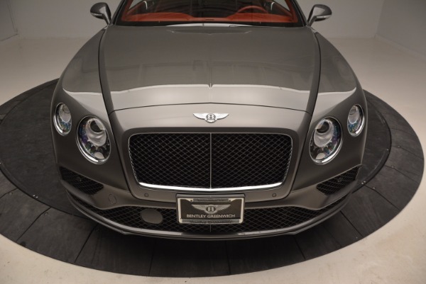 Used 2016 Bentley Continental GT Speed for sale Sold at Bentley Greenwich in Greenwich CT 06830 13