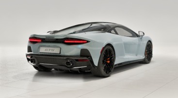 New 2027 McLaren GTS Performance for sale $259,420 at Bentley Greenwich in Greenwich CT 06830 3