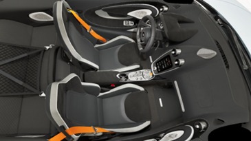 New 2027 McLaren GTS Performance for sale $259,420 at Bentley Greenwich in Greenwich CT 06830 5