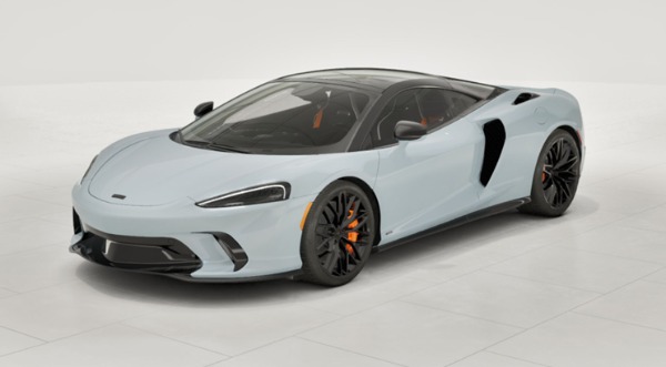 New 2027 McLaren GTS Performance for sale $259,420 at Bentley Greenwich in Greenwich CT 06830 1