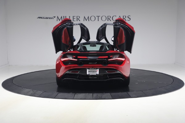 Used 2019 McLaren 720S Performance for sale $275,900 at Bentley Greenwich in Greenwich CT 06830 16
