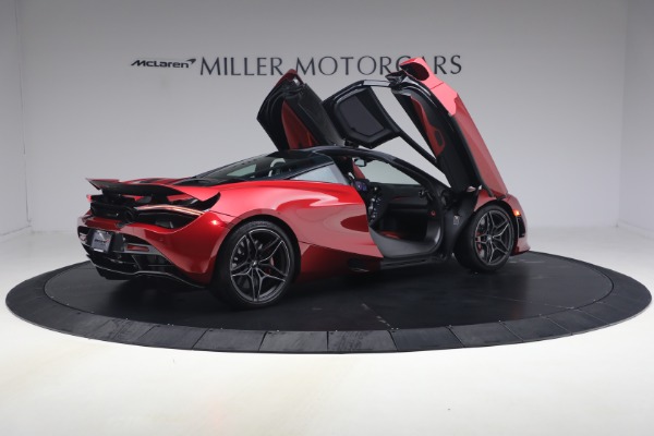 Used 2019 McLaren 720S Performance for sale $275,900 at Bentley Greenwich in Greenwich CT 06830 17