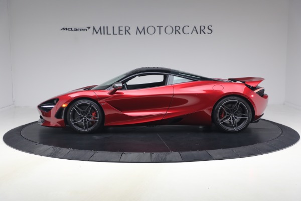 Used 2019 McLaren 720S Performance for sale $275,900 at Bentley Greenwich in Greenwich CT 06830 2