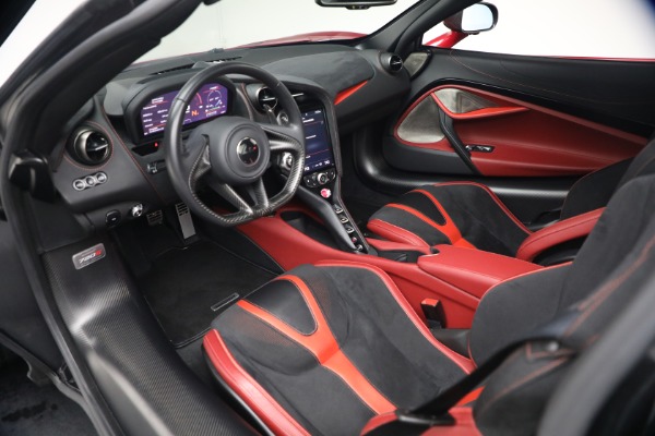 Used 2019 McLaren 720S Performance for sale $275,900 at Bentley Greenwich in Greenwich CT 06830 22