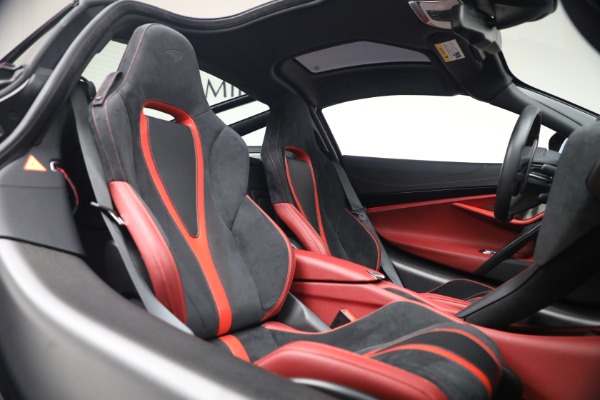 Used 2019 McLaren 720S Performance for sale $275,900 at Bentley Greenwich in Greenwich CT 06830 23