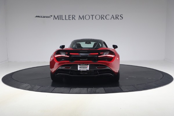 Used 2019 McLaren 720S Performance for sale $275,900 at Bentley Greenwich in Greenwich CT 06830 5