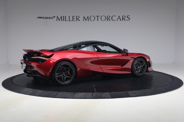 Used 2019 McLaren 720S Performance for sale $275,900 at Bentley Greenwich in Greenwich CT 06830 7