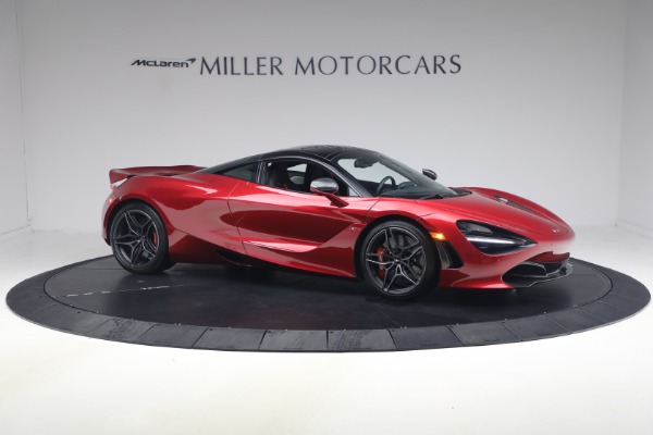 Used 2019 McLaren 720S Performance for sale $275,900 at Bentley Greenwich in Greenwich CT 06830 9