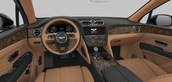 Used 2026 Bentley Bentayga V8 for sale Call for price at Bentley Greenwich in Greenwich CT 06830 6