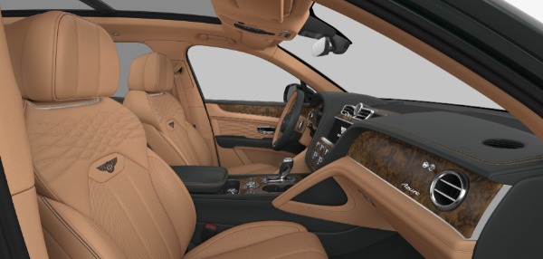 New 2026 Bentley Bentayga V8 for sale Call for price at Bentley Greenwich in Greenwich CT 06830 7