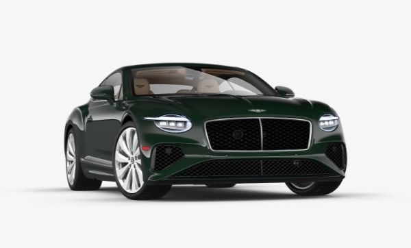New 2026 Bentley Continental GT for sale Call for price at Bentley Greenwich in Greenwich CT 06830 2