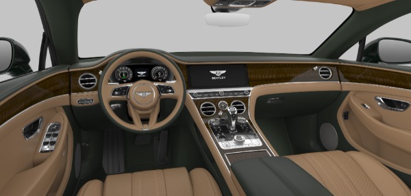 New 2026 Bentley Continental GT for sale Call for price at Bentley Greenwich in Greenwich CT 06830 6