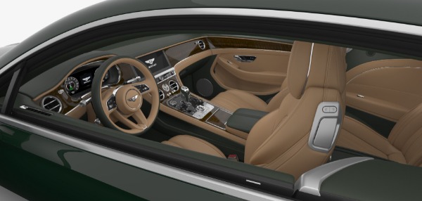 New 2026 Bentley Continental GT for sale Call for price at Bentley Greenwich in Greenwich CT 06830 7