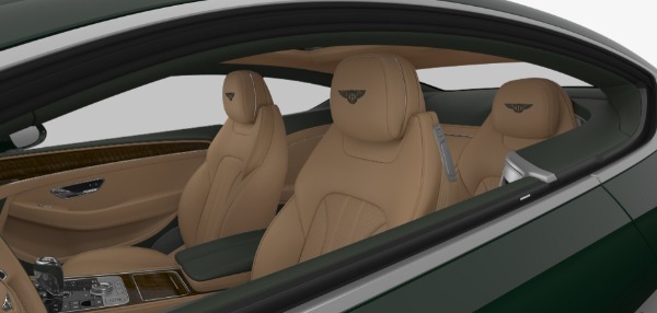 New 2026 Bentley Continental GT for sale Call for price at Bentley Greenwich in Greenwich CT 06830 8