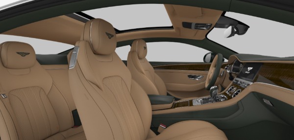 New 2026 Bentley Continental GT for sale Call for price at Bentley Greenwich in Greenwich CT 06830 9