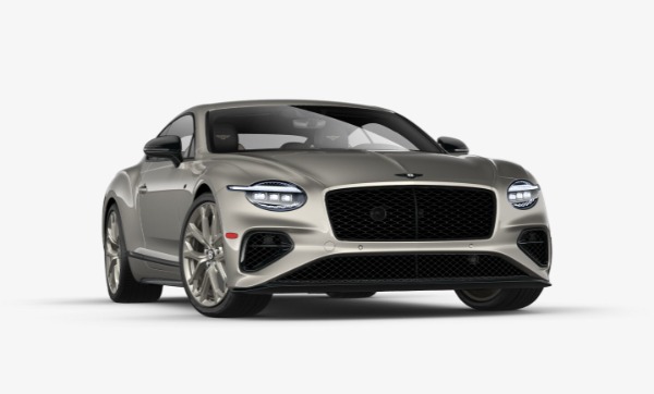New 2026 Bentley Continental GT for sale Call for price at Bentley Greenwich in Greenwich CT 06830 2
