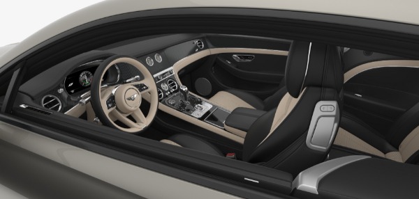 New 2026 Bentley Continental GT for sale Call for price at Bentley Greenwich in Greenwich CT 06830 7