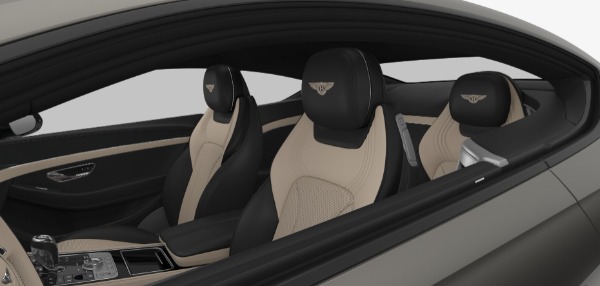 New 2026 Bentley Continental GT for sale Call for price at Bentley Greenwich in Greenwich CT 06830 8