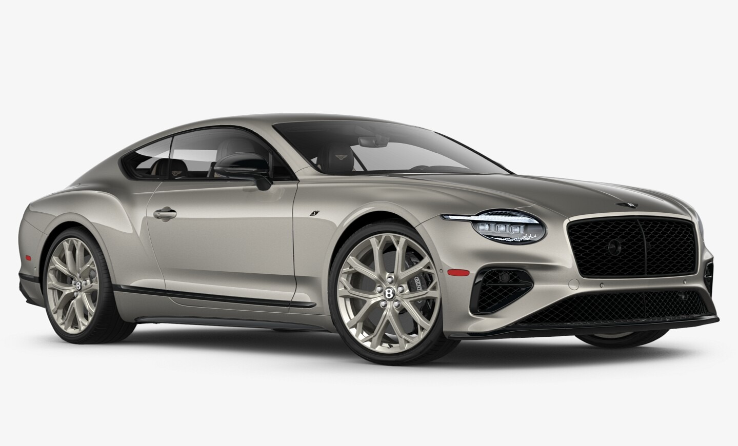 New 2026 Bentley Continental GT for sale Call for price at Bentley Greenwich in Greenwich CT 06830 1