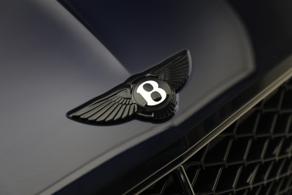 New 2026 Bentley Continental GT for sale $339,910 at Bentley Greenwich in Greenwich CT 06830 13