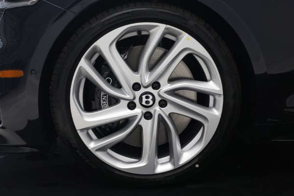 New 2026 Bentley Continental GT for sale $339,910 at Bentley Greenwich in Greenwich CT 06830 14