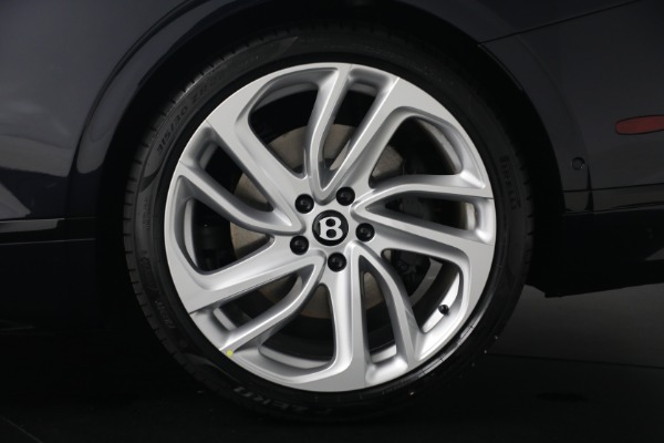 New 2026 Bentley Continental GT for sale $339,910 at Bentley Greenwich in Greenwich CT 06830 15