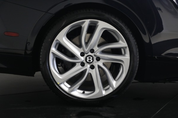 New 2026 Bentley Continental GT for sale $339,910 at Bentley Greenwich in Greenwich CT 06830 16