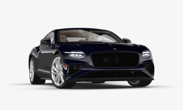 New 2026 Bentley Continental GT for sale Call for price at Bentley Greenwich in Greenwich CT 06830 2