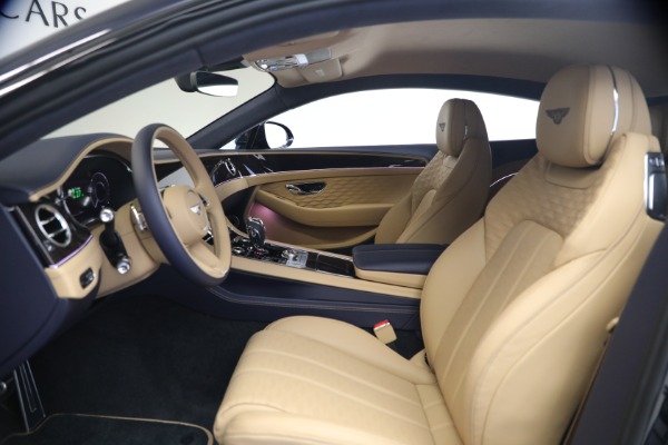 New 2026 Bentley Continental GT for sale $339,910 at Bentley Greenwich in Greenwich CT 06830 20
