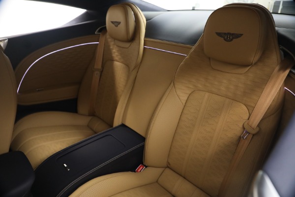 New 2026 Bentley Continental GT for sale $339,910 at Bentley Greenwich in Greenwich CT 06830 22