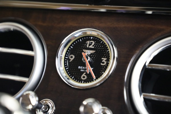 New 2026 Bentley Continental GT for sale $339,910 at Bentley Greenwich in Greenwich CT 06830 23