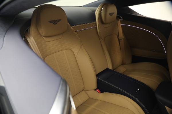 New 2026 Bentley Continental GT for sale $339,910 at Bentley Greenwich in Greenwich CT 06830 27