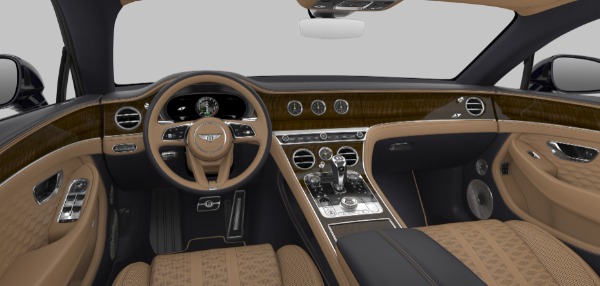 New 2026 Bentley Continental GT for sale Call for price at Bentley Greenwich in Greenwich CT 06830 6