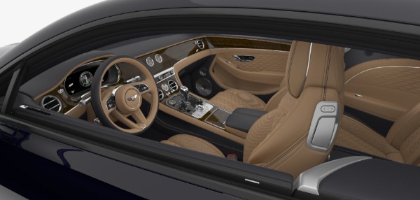 New 2026 Bentley Continental GT for sale Call for price at Bentley Greenwich in Greenwich CT 06830 7
