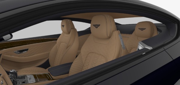 New 2026 Bentley Continental GT for sale Call for price at Bentley Greenwich in Greenwich CT 06830 8