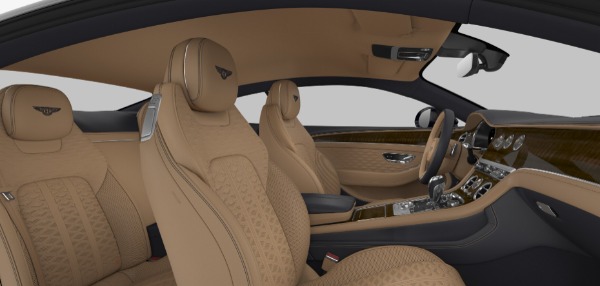 New 2026 Bentley Continental GT for sale Call for price at Bentley Greenwich in Greenwich CT 06830 9
