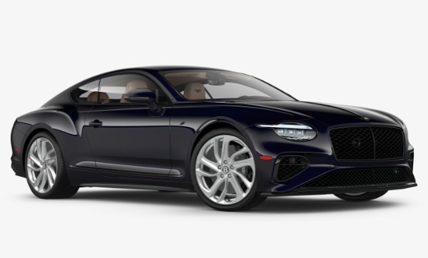 New 2026 Bentley Continental GT | Greenwich, CT