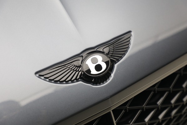 New 2026 Bentley Continental GT for sale $339,910 at Bentley Greenwich in Greenwich CT 06830 13