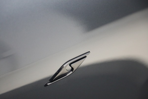 New 2026 Bentley Continental GT for sale $339,910 at Bentley Greenwich in Greenwich CT 06830 14