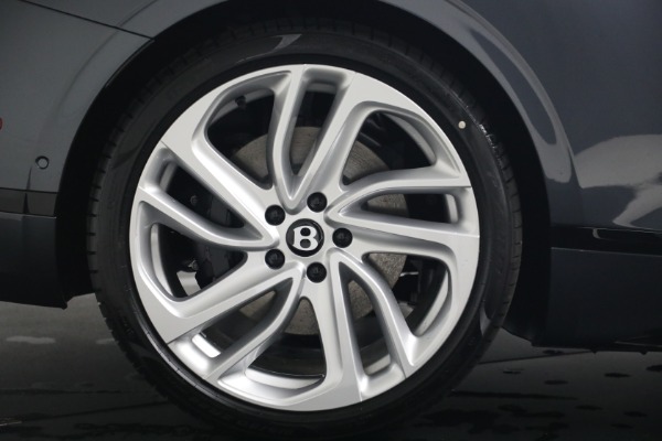 New 2026 Bentley Continental GT for sale $339,910 at Bentley Greenwich in Greenwich CT 06830 17
