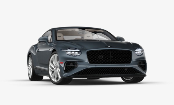 New 2026 Bentley Continental GT for sale Call for price at Bentley Greenwich in Greenwich CT 06830 2