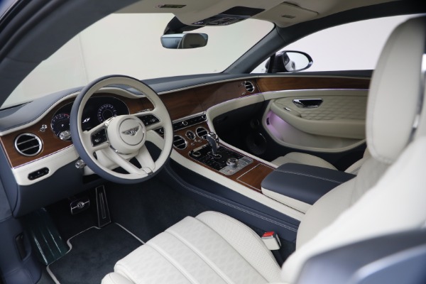 New 2026 Bentley Continental GT for sale $339,910 at Bentley Greenwich in Greenwich CT 06830 20