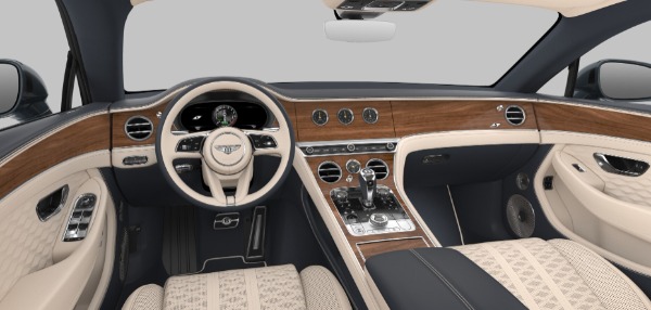 New 2026 Bentley Continental GT for sale Call for price at Bentley Greenwich in Greenwich CT 06830 6