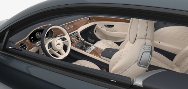 New 2026 Bentley Continental GT for sale Call for price at Bentley Greenwich in Greenwich CT 06830 7