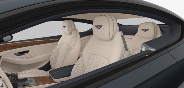 New 2026 Bentley Continental GT for sale Call for price at Bentley Greenwich in Greenwich CT 06830 8