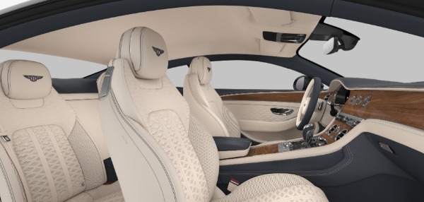 New 2026 Bentley Continental GT for sale Call for price at Bentley Greenwich in Greenwich CT 06830 9
