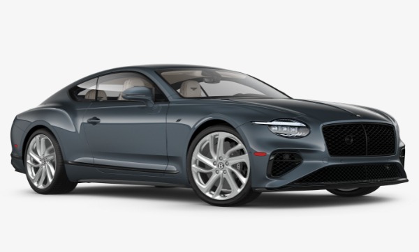 New 2026 Bentley Continental GT | Greenwich, CT